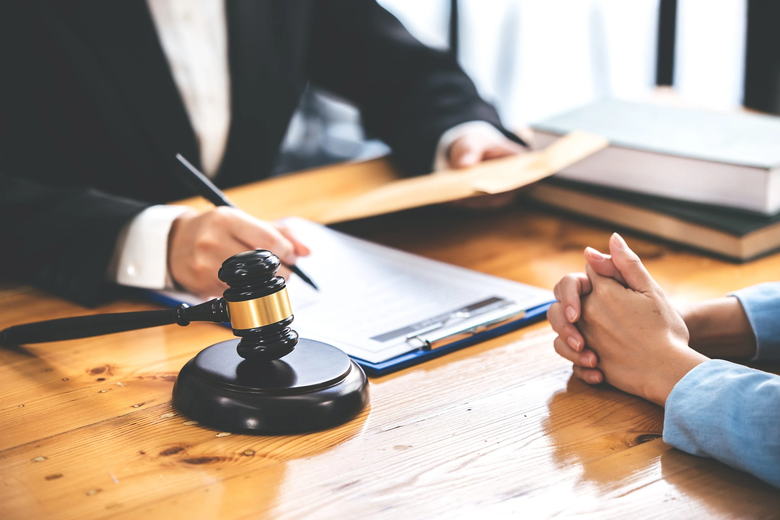 裁判離婚的3種財產請求權