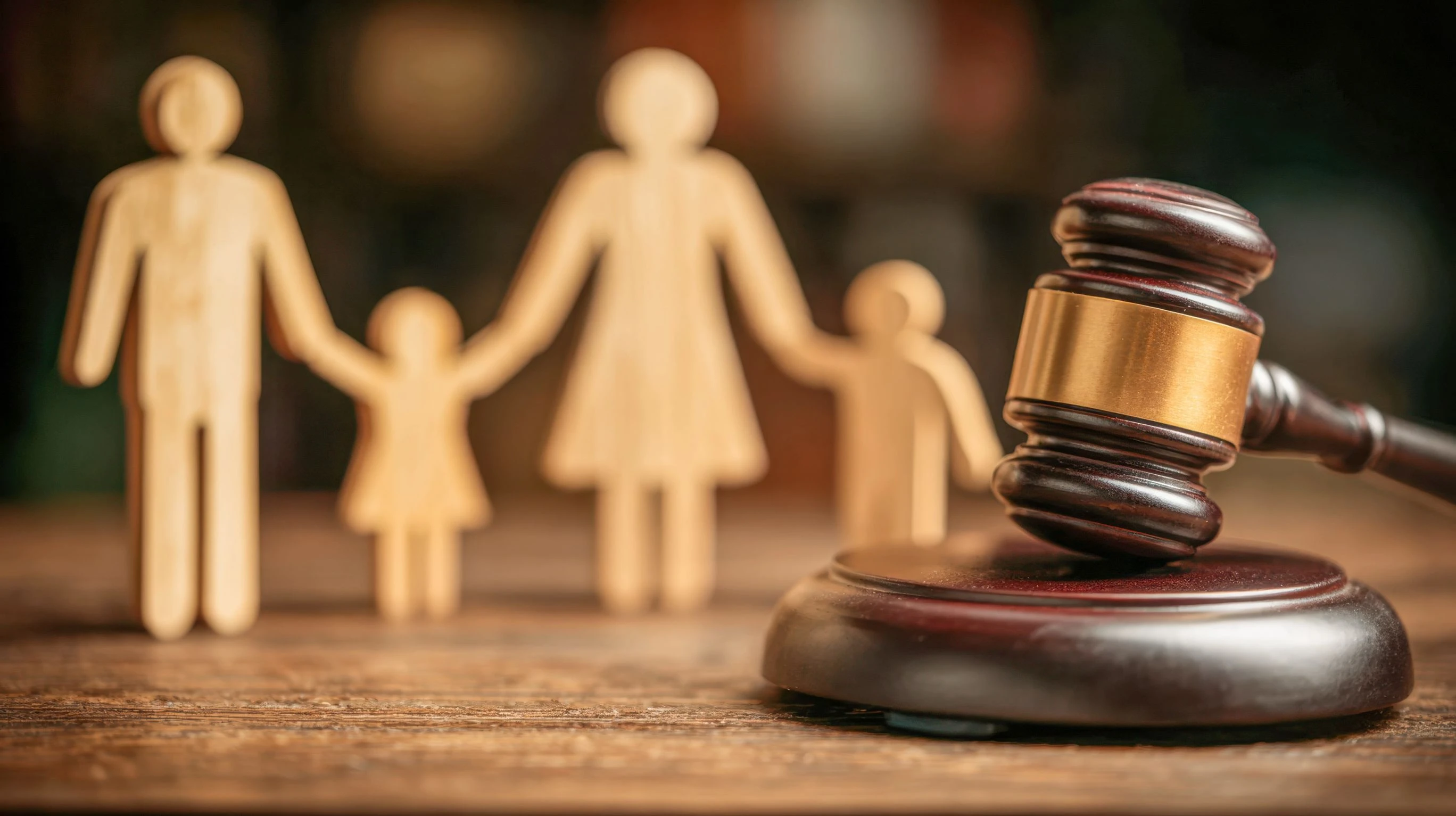 離婚方式與常見問題（FAQ）