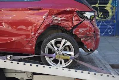 車禍後別慌,專業律師教您申請道路交通事故資料