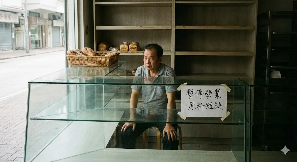 加盟總部斷貨、倒閉怎麼辦?加盟總部經營不善,加盟主如何求償?【台北企業法律顧問】【士林法律諮詢】
