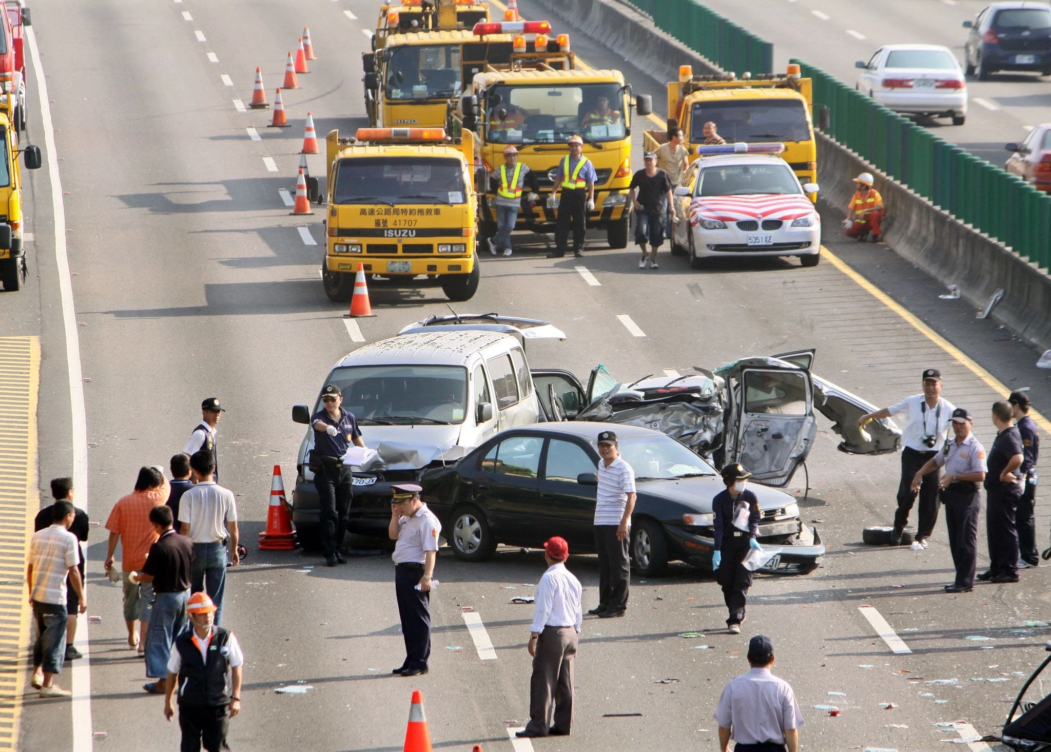 車禍被告過失傷害怎麼辦？律師教你 4 招向檢察官爭取「不起訴」或減刑！【台北法律顧問】【士林法律諮詢】
