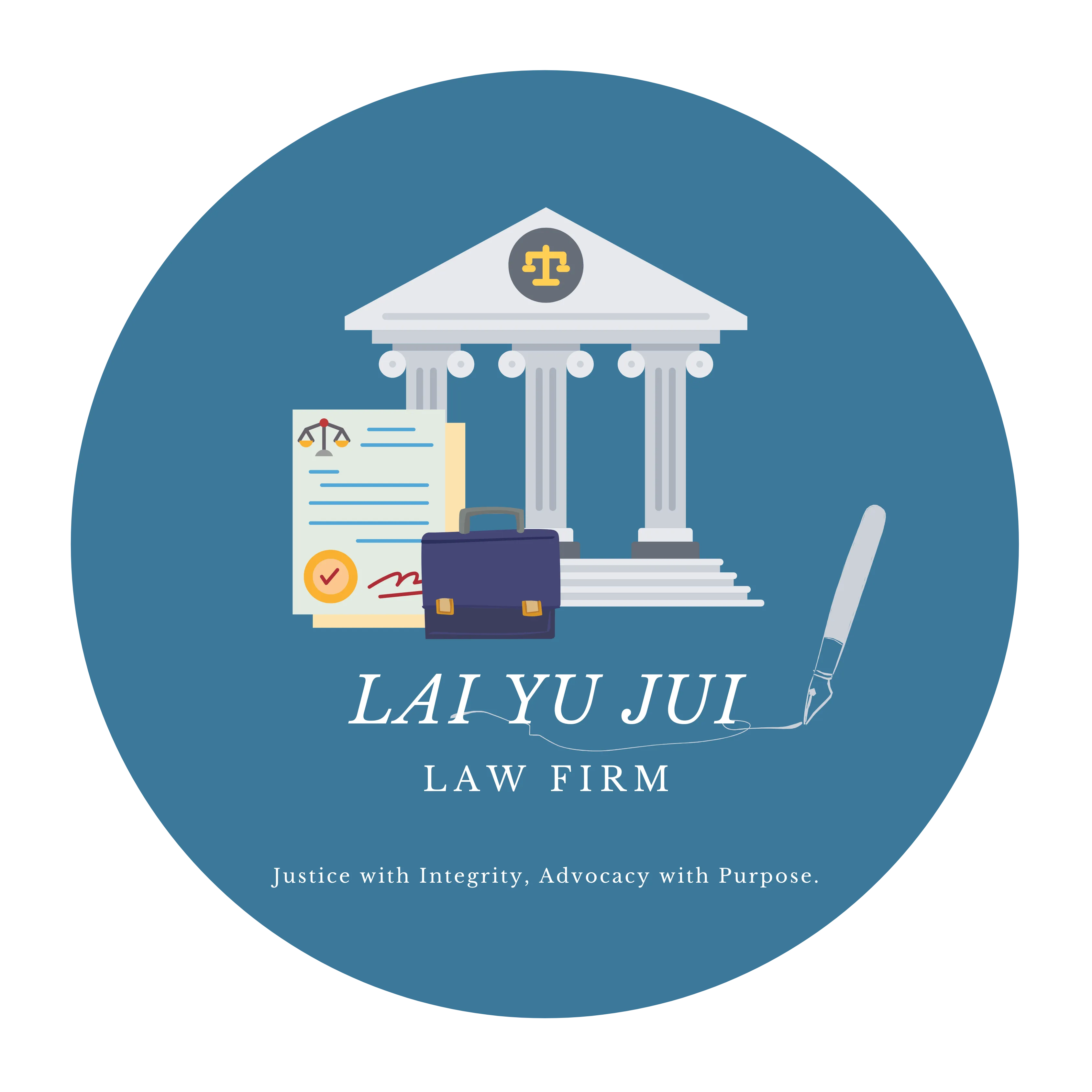 被判刑一定要坐牢嗎？—從「易科罰金」看刑事案件的另一種結果-刑事律師｜彰化刑事律師｜員林刑事律師