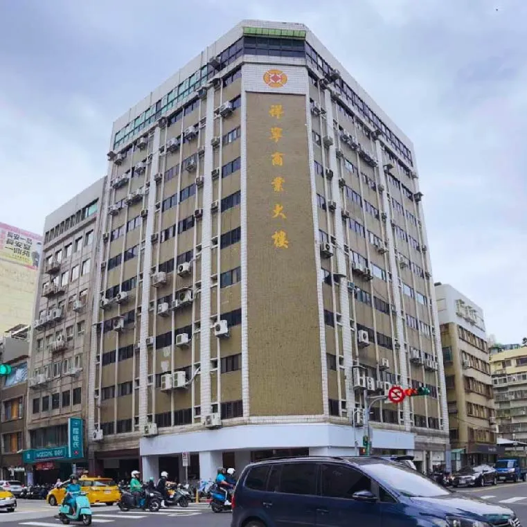 創客共好|台北松江館