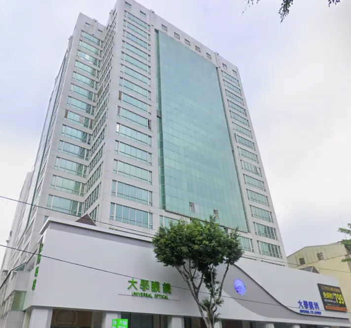 創客共好|崇德館