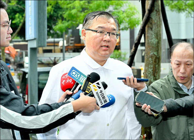 李德維判賠 律師：不能隨意造謠或抹黑