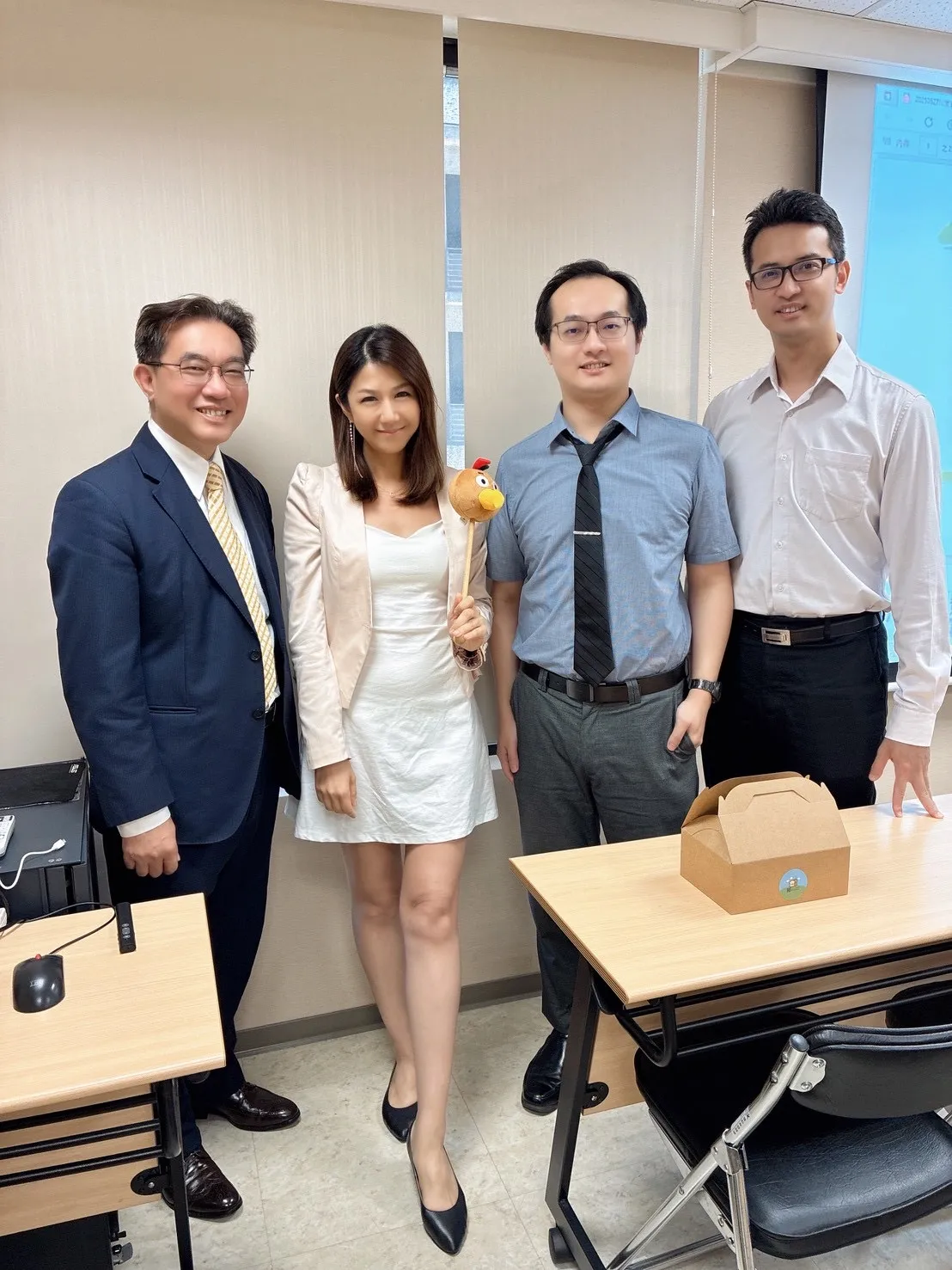 114年5月27日,群益證券財經法律專題講座:人生最後一封信,你準備好了嗎?——律師教你遺囑這樣寫! 代筆遺囑律師 / 代筆遺囑律師推薦 / 新莊區律師推薦 / 新莊區社區訴訟律師推薦