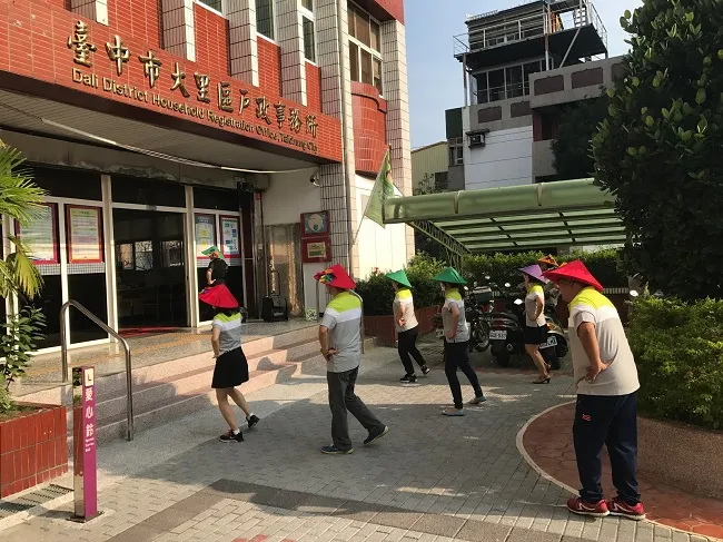 「真亮法律事務所團隊」將繼續在107年度為「臺中市大里區戶政事務所」提供法律諮詢服務