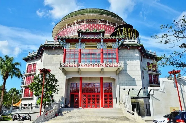 真亮法律事務所所長林亮宇律師，於107年7月16日受邀至「台北分館-國立臺灣工藝研究發展中心」主講：「授權契約之擬定」