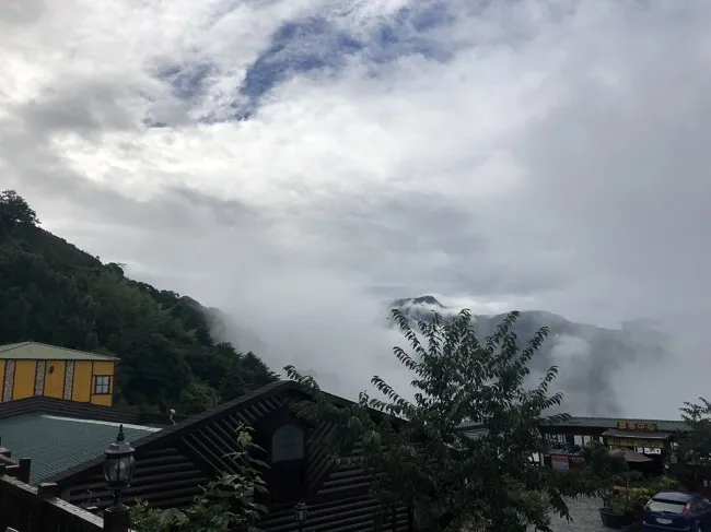 真亮法律事務所所長林亮宇律師於107年8月27日受邀至「南投縣仁愛鄉公所」主講:「廉政講座之破解圖利陷阱」