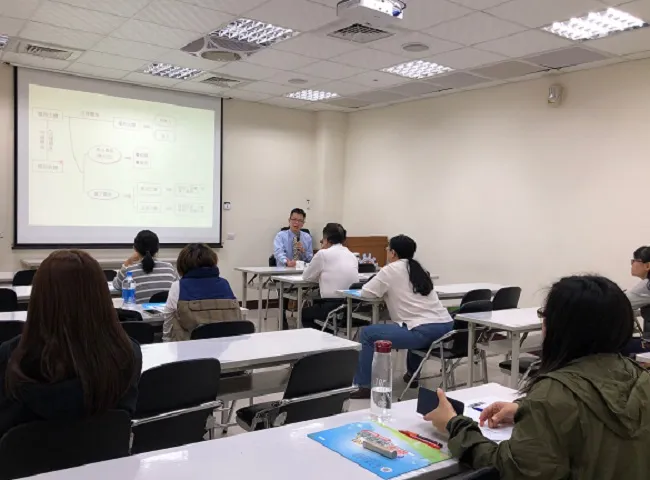 真亮法律事務所所長林亮宇律師，於107年11月3日受「苗栗縣工業會」之邀，擔任「企業高階經理人不可不知的—契約、智慧財產權與新興法律實務班」講師
