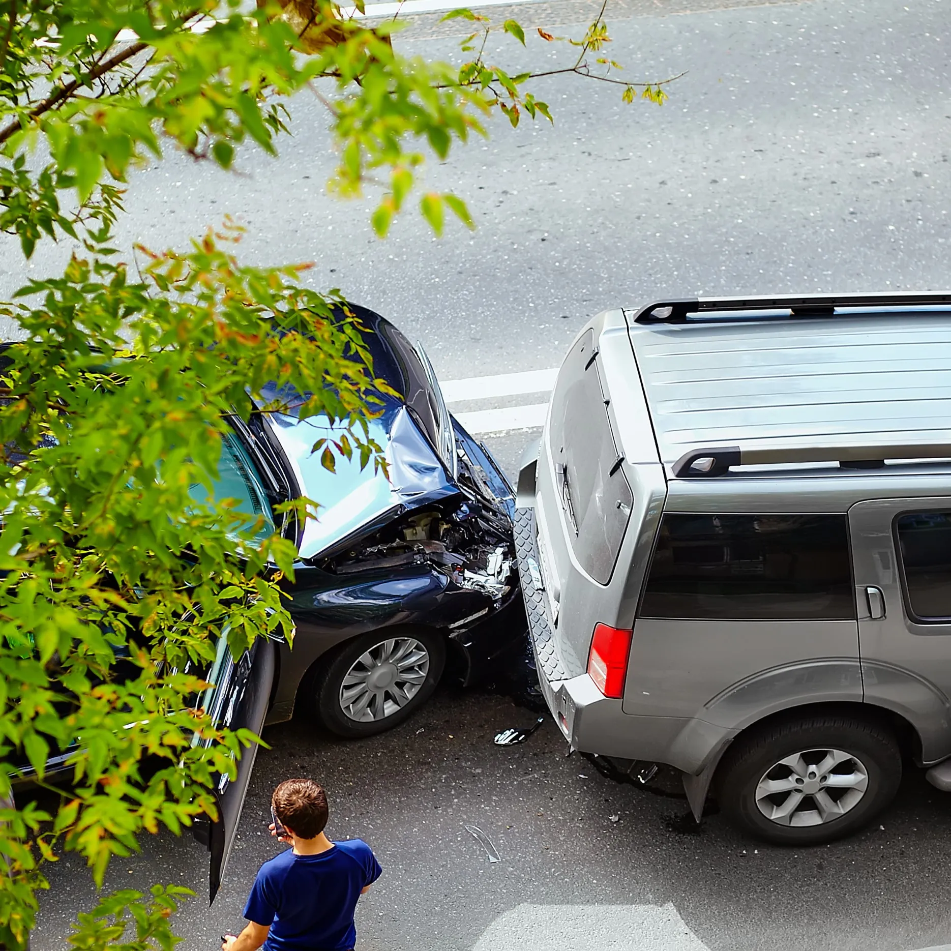 車禍處理指南:拍照、留證據、保護自己必做5步-車禍律師推薦|台北車禍律師推薦|新莊區車禍律師推薦