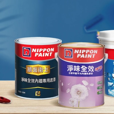 經銷商油漆台南專賣店-億松工程有限公司